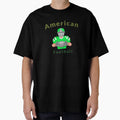 American Football T-Shirt - Trendy Graphic Men Women - T-Shirt, Sweatshirt, Hoodie