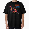 American Football Athlete Football T-Shirt - Graphic Print for Adults - T-Shirt, Sweatshirt, Hoodie