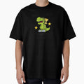 Worlds Best Football Player Funny T-Shirt - Custom Art Print for Adults - T-Shirt, Sweatshirt, Hoodie