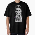 Ronaldinho T-Shirt - Novelty Apparel Men Women - T-Shirt, Sweatshirt, Hoodie