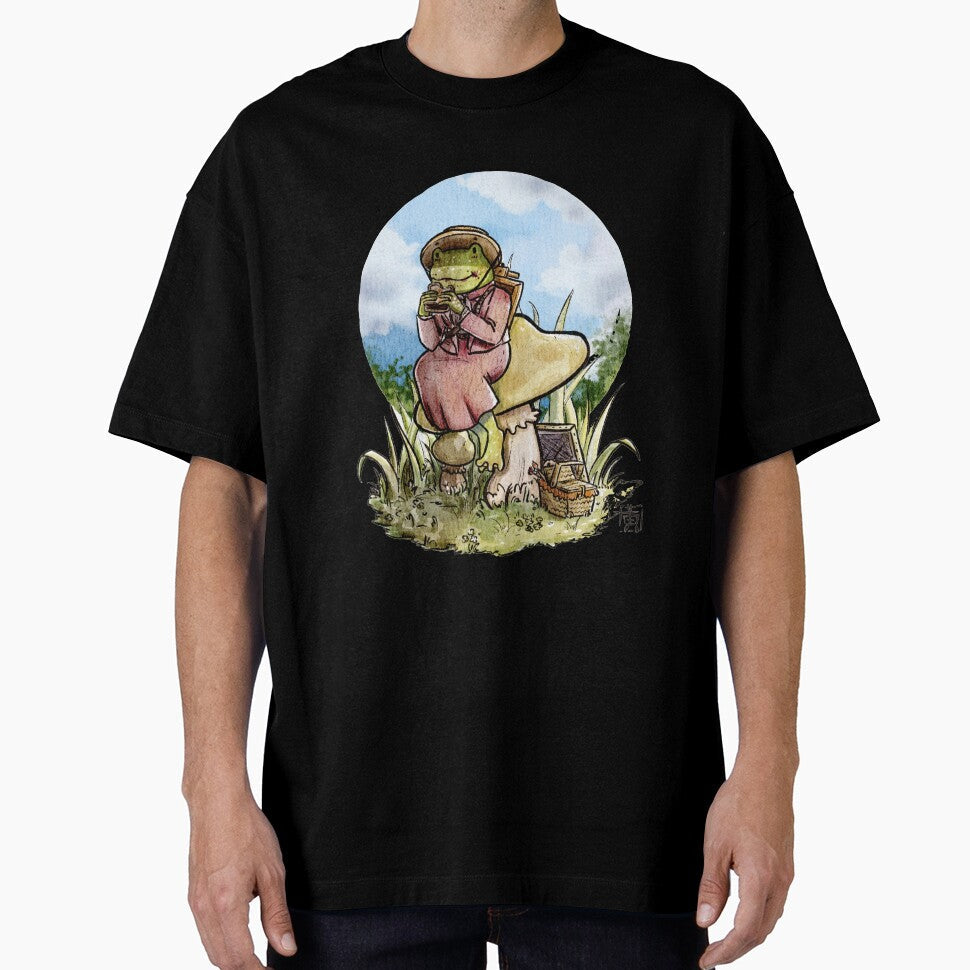 A little lunch by Wowlart - Adult & Kids T-Shirts, Sweatshirts & Hoodies apparel design preview 1