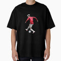 Alejandro Garnacho T-Shirt - Novelty Apparel Unisex - T-Shirt, Sweatshirt, Hoodie