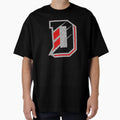 Davidson College T-Shirt - Streetwear Style Men Women - T-Shirt, Sweatshirt, Hoodie
