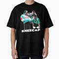 Kneecap Irish Rap Group T-Shirt - Graphic Print for Adults - T-Shirt, Sweatshirt, Hoodie