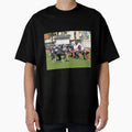 Vr 3454 Finition 2023 Football Am Ricain T-Shirt - Novelty Apparel Unisex - T-Shirt, Sweatshirt, Hoodie