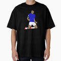 Dominic Calvert Lewin Everton Fc T-Shirt - Streetwear Style for Adults - T-Shirt, Sweatshirt, Hoodie