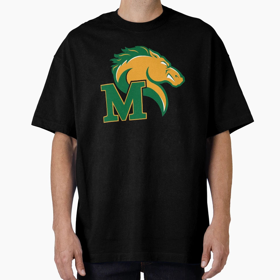 Marywood University Pacers T-Shirt - Aesthetic Graphic Unisex - T-Shirt, Sweatshirt, Hoodie