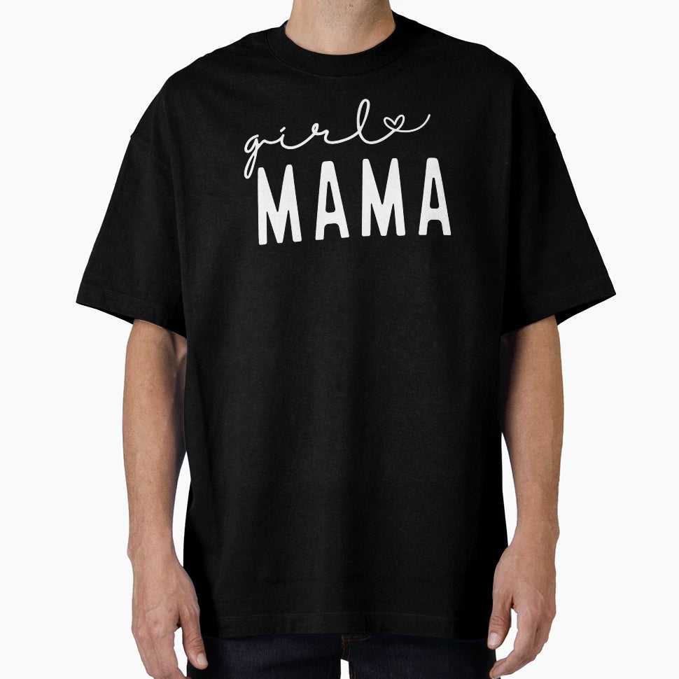 Mama Mom T-Shirt - Aesthetic Graphic Unisex - T-Shirt, Sweatshirt, Hoodie