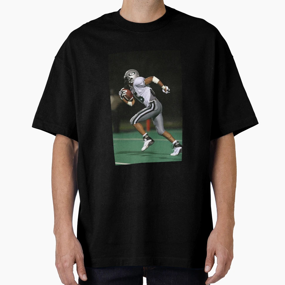 Texas High School Football T-Shirt - Casual Everyday Wear Men Women - T-Shirt, Sweatshirt, Hoodie