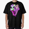 Football Female T-Shirt - Trendy Graphic Men Women - T-Shirt, Sweatshirt, Hoodie