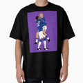 Ben Godfrey And Tom Davies Digital Art T-Shirt - Graphic Print for Adults - T-Shirt, Sweatshirt, Hoodie