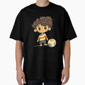 Playing Football T-Shirt - Fun Novelty Design for Adults - T-Shirt, Sweatshirt, Hoodie