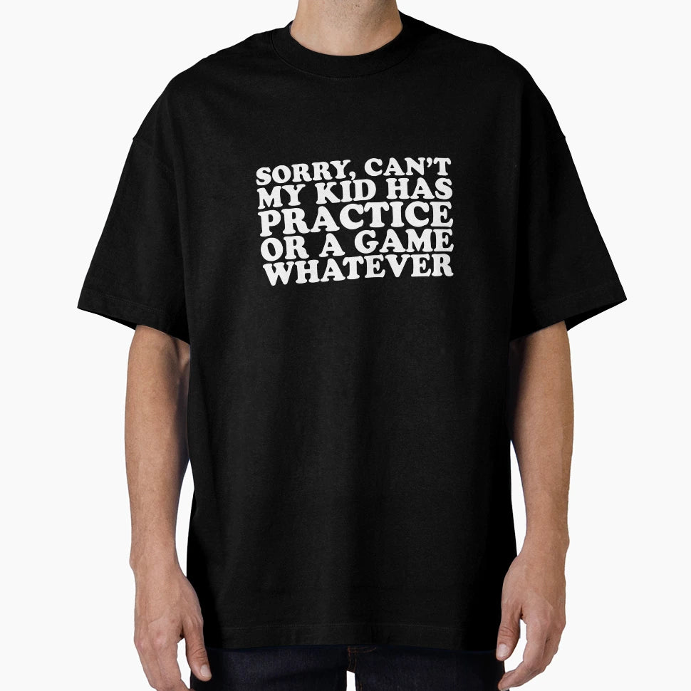 My Has Practice Baseball Soccer Hockey T-Shirt - Unique Graphic for Adults - T-Shirt, Sweatshirt, Hoodie