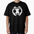 Game Day T-Shirt - Trendy Graphic Unisex - T-Shirt, Sweatshirt, Hoodie