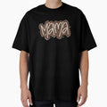 Mama Leopard Pearl T-Shirt - Graphic Print Unisex - T-Shirt, Sweatshirt, Hoodie