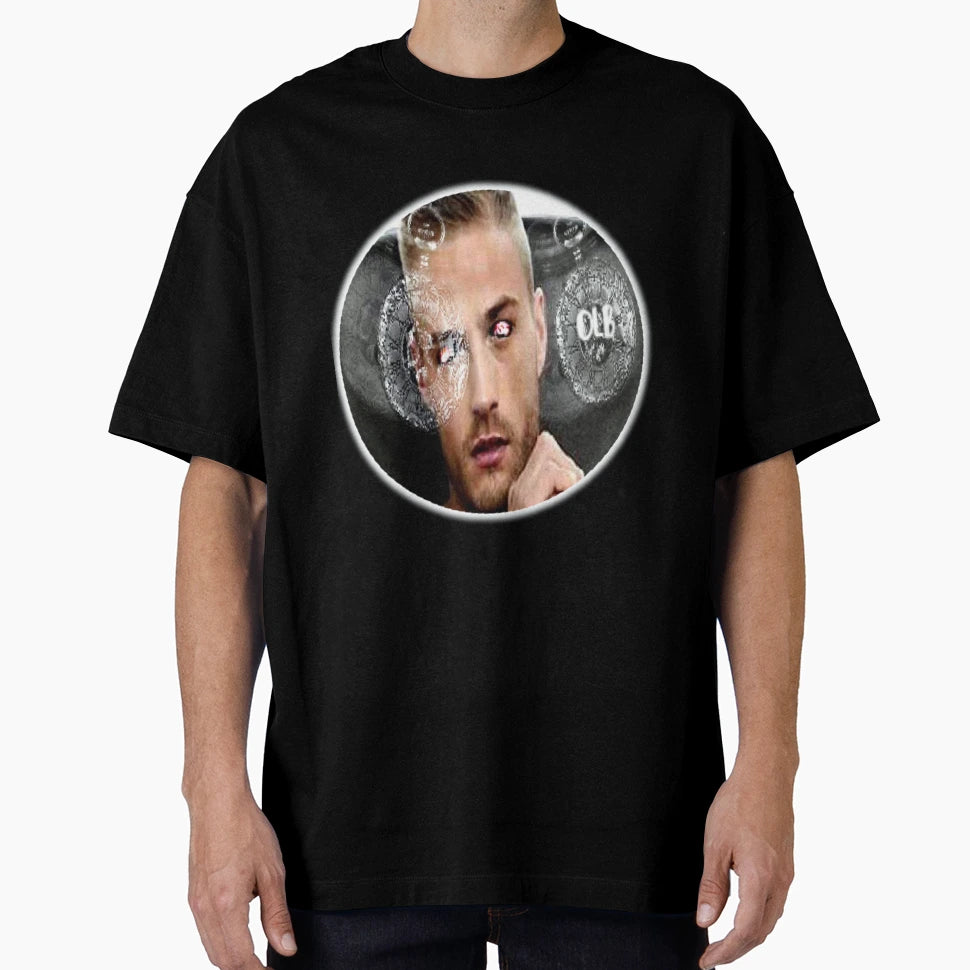 Pppimp Subjugated Subject Empty Eyes 7 T-Shirt - Streetwear Style Unisex - T-Shirt, Sweatshirt, Hoodie