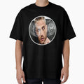 Pppimp Subjugated Subject Empty Eyes 7 T-Shirt - Streetwear Style Unisex - T-Shirt, Sweatshirt, Hoodie