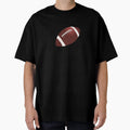 Football Season T-Shirt - Casual Everyday Wear for Adults - T-Shirt, Sweatshirt, Hoodie
