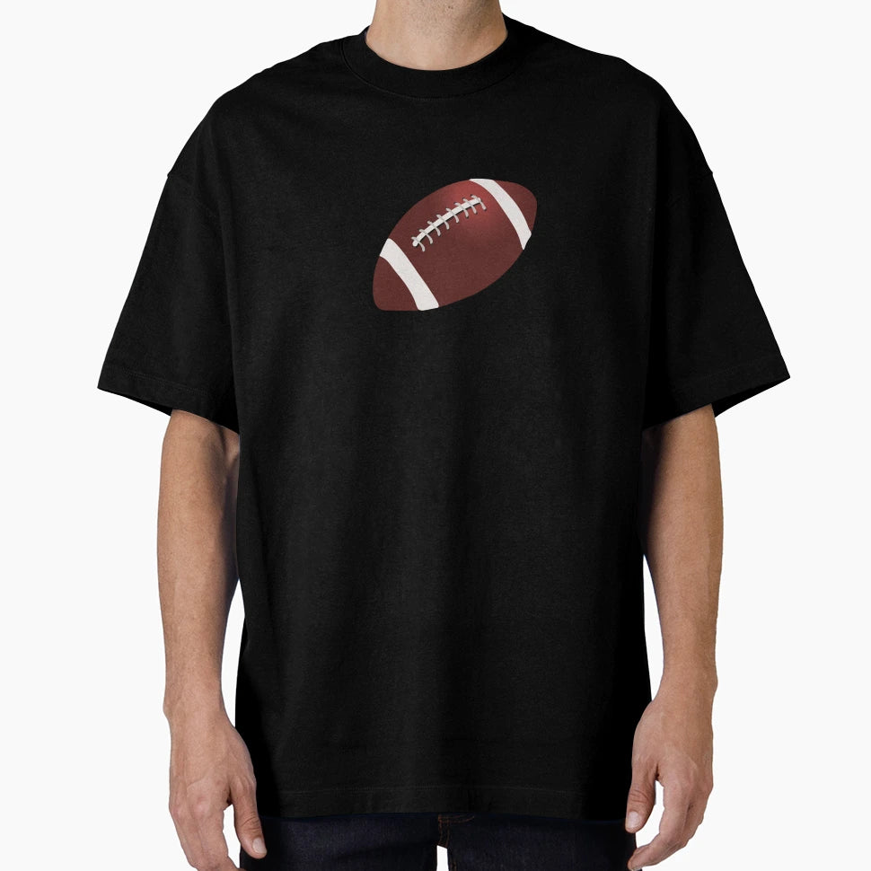 Football Season T-Shirt - Casual Everyday Wear for Adults - T-Shirt, Sweatshirt, Hoodie