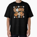 Game Day Football Football Mama T-Shirt - Casual Everyday Wear for Adults - T-Shirt, Sweatshirt, Hoodie