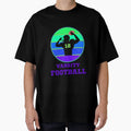 Fake School Football Team Bishop Sycamore T-Shirt - Trendy Graphic Unisex - T-Shirt, Sweatshirt, Hoodie