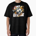 Womens Football We Get It Done Em 2025 T-Shirt - Streetwear Style Unisex - T-Shirt, Sweatshirt, Hoodie