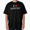 I Heart Game Day T-Shirt - Minimalist Print Unisex - T-Shirt, Sweatshirt, Hoodie