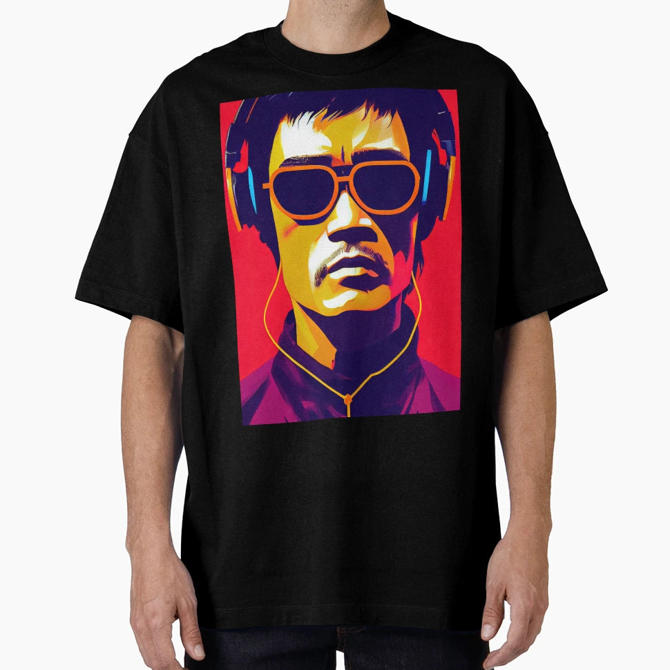 Last Dragon T-Shirt - Unique Graphic Men Women - T-Shirt, Sweatshirt, Hoodie