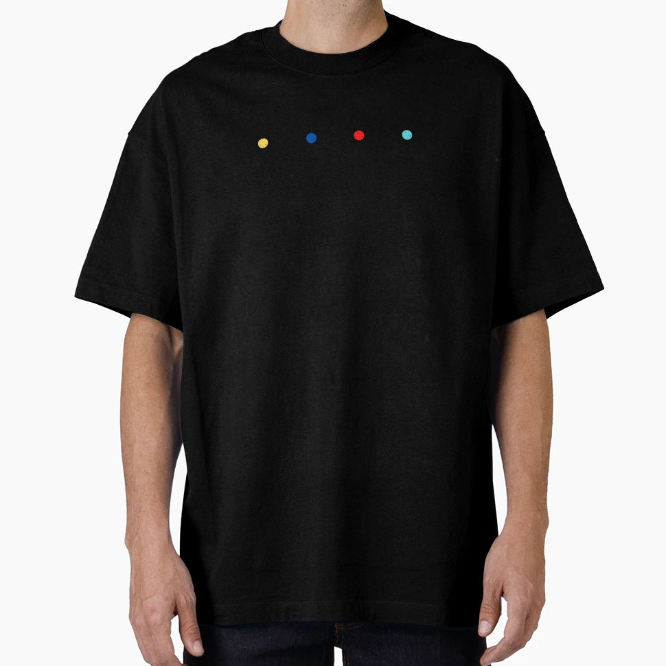 Squad T-Shirt - Graphic Print Unisex - T-Shirt, Sweatshirt, Hoodie