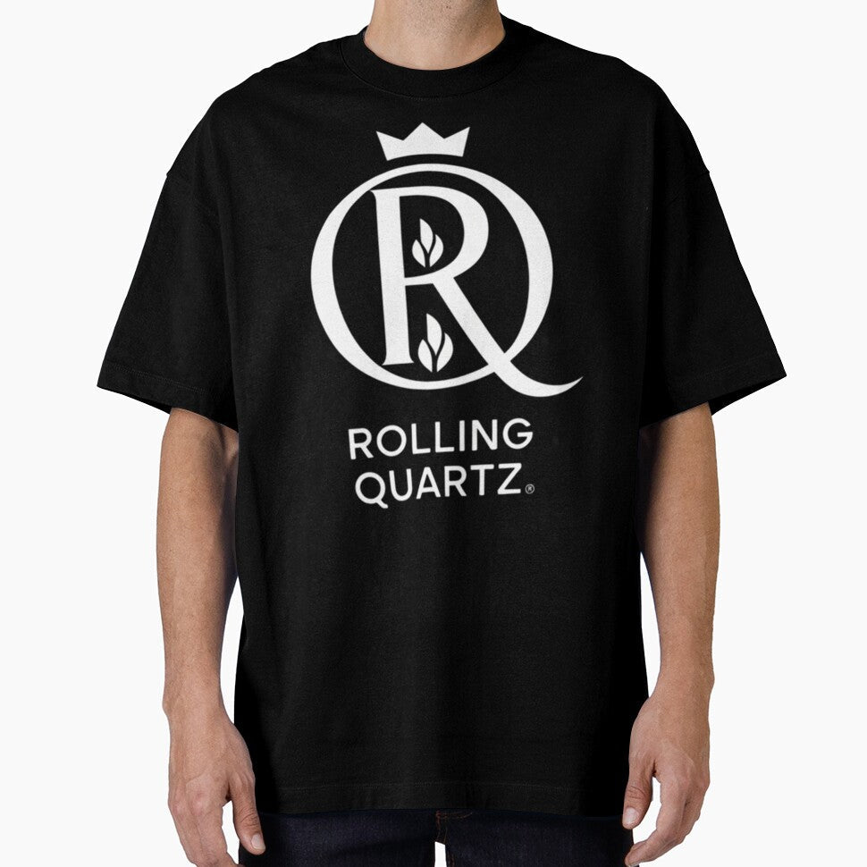Rollings Quartzs Band by BitterbutterLa - Adult & Kids T-Shirts, Sweatshirts & Hoodies apparel design preview 1