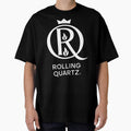 Rollings Quartzs Band by BitterbutterLa - Adult & Kids T-Shirts, Sweatshirts & Hoodies apparel design preview 1