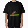 My Second Love Is Football T-Shirt - Fun Novelty Design Men Women - T-Shirt, Sweatshirt, Hoodie