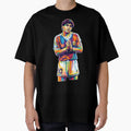 Maradona Wpap T-Shirt - Trendy Graphic Men Women - T-Shirt, Sweatshirt, Hoodie