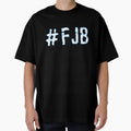 Hashtag Fjb Pro America Biden Fjb Icy T-Shirt - Unique Graphic for Adults - T-Shirt, Sweatshirt, Hoodie