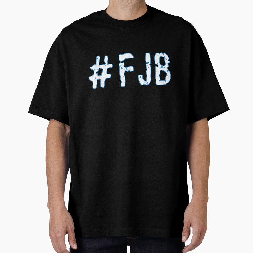 Hashtag Fjb Pro America Biden Fjb Icy T-Shirt - Unique Graphic for Adults - T-Shirt, Sweatshirt, Hoodie