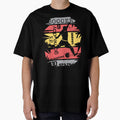 Gift Idea Design Football Spain Goal Shot Ball - Adult & Kids T-Shirts, Sweatshirts & Hoodies apparel design preview 1