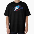Cj2K Fan T-Shirt - Casual Everyday Wear Unisex - T-Shirt, Sweatshirt, Hoodie