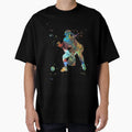 Softball Player T-Shirt - Graphic Print Unisex - T-Shirt, Sweatshirt, Hoodie