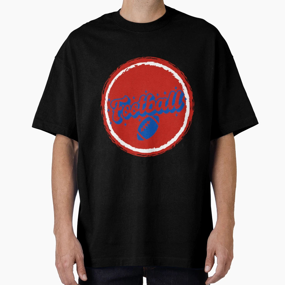 Ultimate Football T-Shirt - Novelty Apparel for Adults - T-Shirt, Sweatshirt, Hoodie
