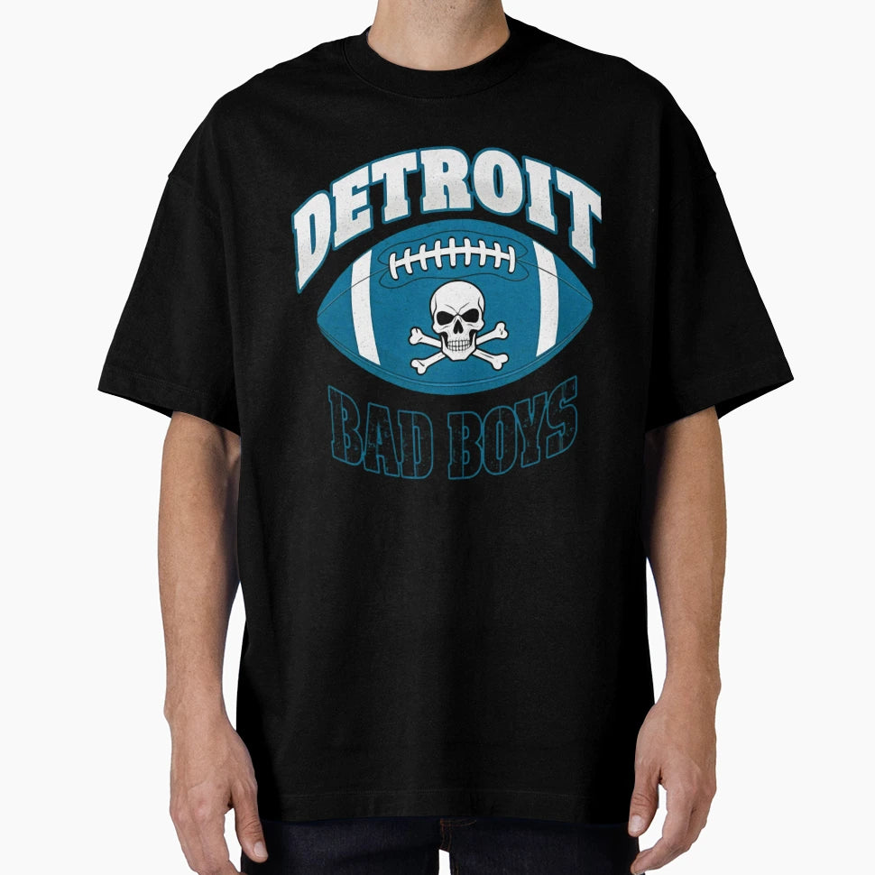 Football Detroit Lions T-Shirt - Aesthetic Graphic Men Women - T-Shirt, Sweatshirt, Hoodie