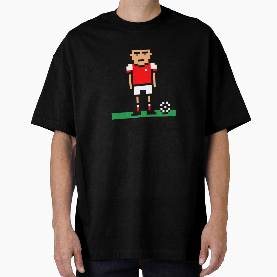 Pixel Gooner T-Shirt - Graphic Print for Adults - T-Shirt, Sweatshirt, Hoodie