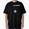 Football Sky Conceptualization T-Shirt - Graphic Print for Adults - T-Shirt, Sweatshirt, Hoodie