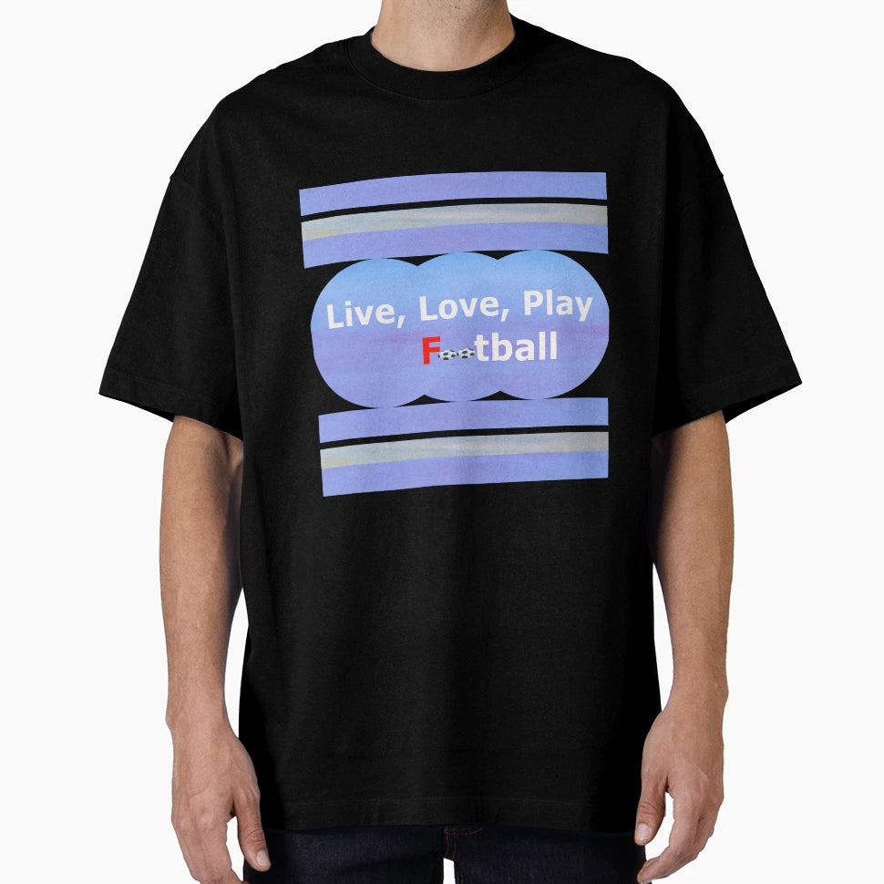 Passion Play Time T-Shirt - Unique Graphic Unisex - T-Shirt, Sweatshirt, Hoodie
