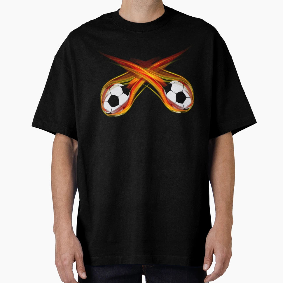 Football Champions T-Shirt - Custom Art Print for Adults - T-Shirt, Sweatshirt, Hoodie