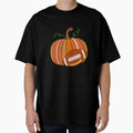 Football Lover T-Shirt - Minimalist Print Men Women - T-Shirt, Sweatshirt, Hoodie