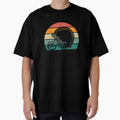 My Second Love Is Football T-Shirt - Minimalist Print for Adults - T-Shirt, Sweatshirt, Hoodie