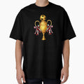 2026 World Cup Gold Trophy T-Shirt - Graphic Print Men Women - T-Shirt, Sweatshirt, Hoodie