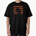 Quarterback Player T-Shirt - Unique Graphic for Adults - T-Shirt, Sweatshirt, Hoodie