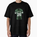 Brant Lake Jersey T-Shirt - Custom Art Print Men Women - T-Shirt, Sweatshirt, Hoodie