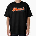 Mothers Day Gift Mama T-Shirt - Aesthetic Graphic Unisex - T-Shirt, Sweatshirt, Hoodie